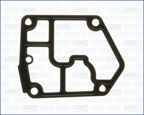 Etansare filtru ulei 00985700 AJUSA pentru Vw Pass