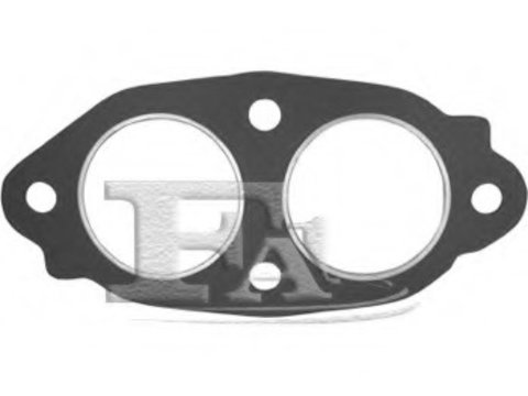 Etansare Garnitura 100-917 FA1 pentru Bmw Seria 3