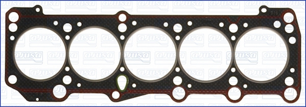 Etansare Garnitura 10074300 AJUSA pentru Audi 100 Audi 500