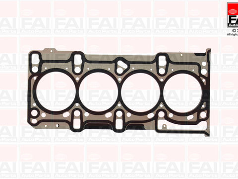 Etansare Garnitura HG1618 FAI AutoParts pentru Opel Astra Fiat Panda Fiat Punto Fiat Fiorino Fiat Qubo Fiat Doblo CitroEn Nemo Opel Corsa Fiat Pratico Alfa romeo Mito Fiat Idea Chevrolet Aveo Chevrolet Sonic Opel Combo Fiat Albea Fiat Siena Opel Agil