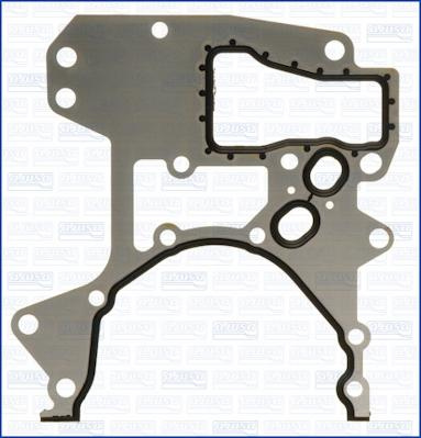 Etansare, pompa ulei OPEL ASTRA H (A04), Hatchback, 01.2004 - 05.2014 Ajusa 01146400