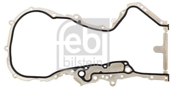 Etansare pompa ulei # partea fata Vw Bora 2007 2008 2009 # 102422 # FEBI BILSTEIN