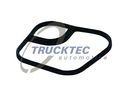 Etansare racire ulei 08 18 019 TRUCKTEC AUTOMOTIVE pentru Bmw Seria 3 Bmw Seria 5 Bmw Seria 1