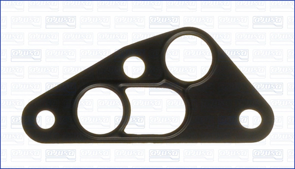 Etansare, racire ulei AJUSA 01203900 pentru CITROEN JUMPER II platou / sasiu 2006-2016