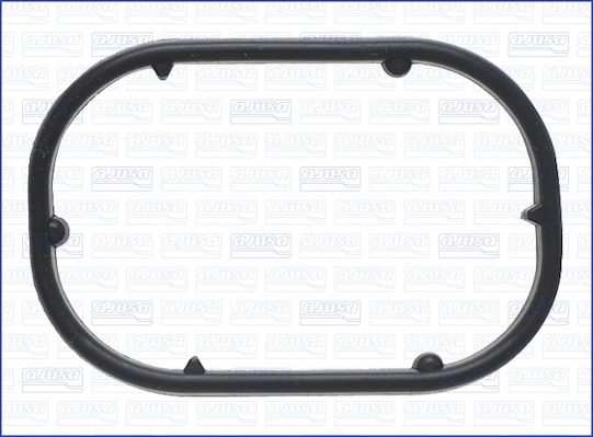 Etansare, racire ulei AJUSA 01420200 compatibil cu VAUXHALL VIVARO B platou / sasiu (X82) 2014 2015 2016 2017 2018 2019 2020 2021
