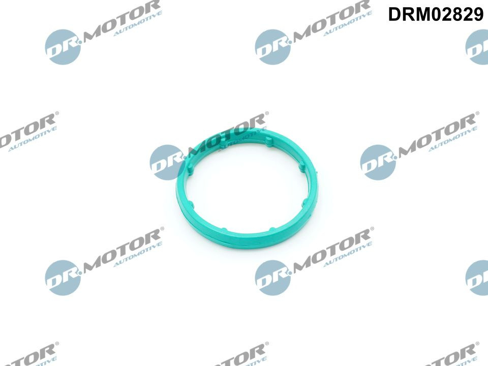 Etansare, racire ulei Dr.Motor Automotive DRM02829 compatibil cu VOLVO XC60 II (246) 2017 2018 2019 2020 2021 2022 2023 2024 2025