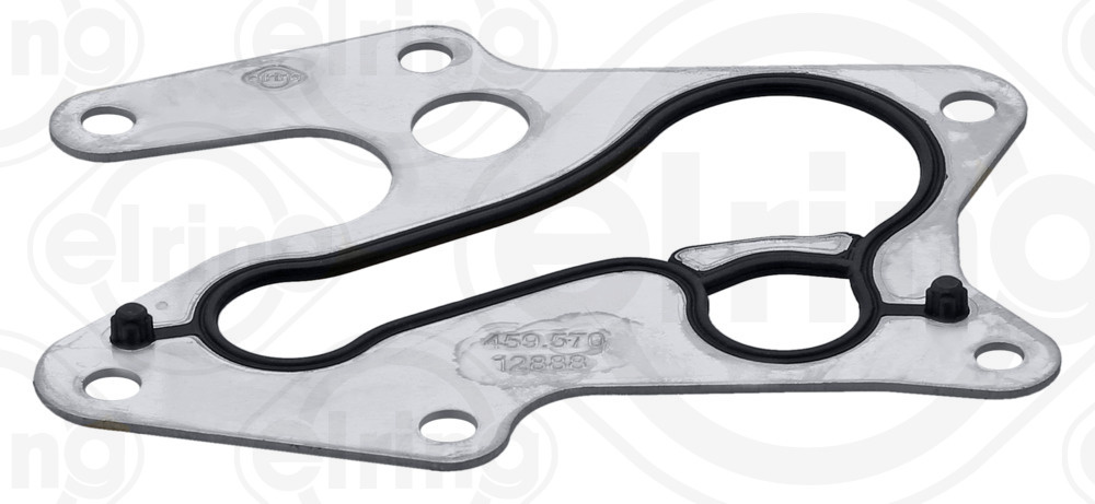 Etansare, racire ulei ELRING 459.570 pentru masina MERCEDES-BENZ GLC Coupe (C253) 2016 2017 2018 2019 2020 2021 2022 2023