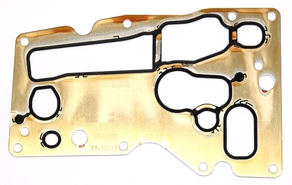 Etansare, racire ulei ELRING 733.500 pentru BMW X6 (F16, F86) 2014-2019
