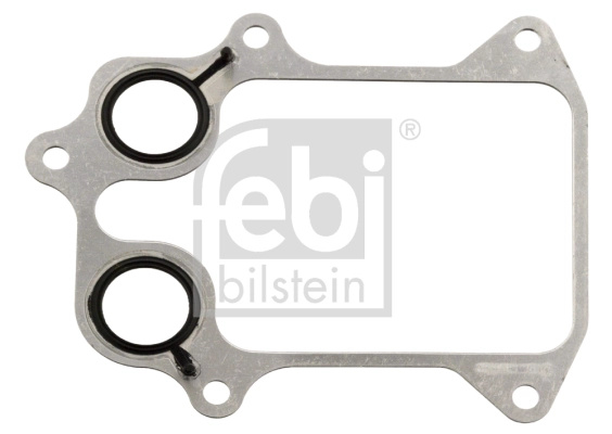 Etansare, racire ulei FEBI BILSTEIN 103298 compatibil cu SKODA FABIA II Combi (545) 2010 2011 2012 2013 2014