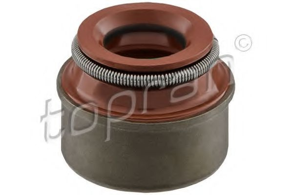 Etansare, supape AUDI A6 (4F2, C6) (2004 - 2011) TOPRAN 107 502