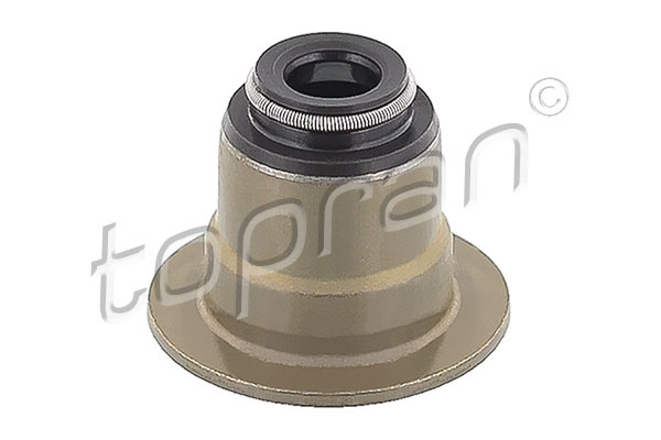 Etansare, supape TOPRAN 302180 pentru masina FORD TRANSIT V363 caroserie (FCD, FDD) 2013 2014 2015 2016 2017 2018