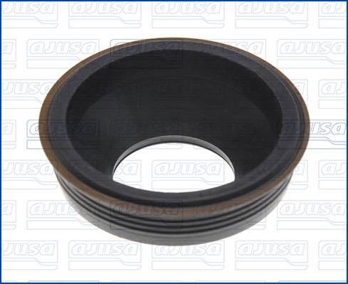 Etansare, suport injector AJUSA 01316700
