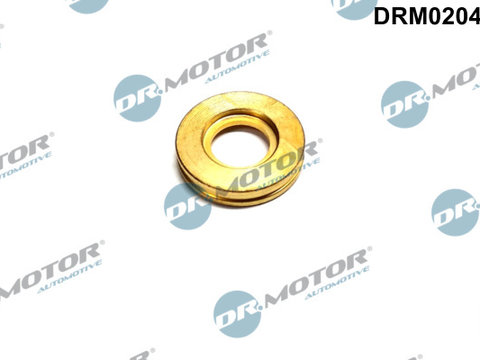 Etansare, suport injector (DRM0204 DRM) AUDI,FORD,SEAT,SKODA,VW
