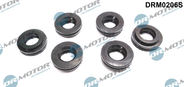 Etansare, suport injector (DRM0206S DRM) AUDI,SKODA,VW