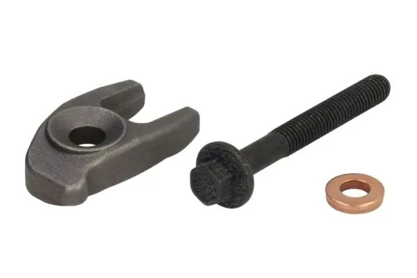 Etansare, suport injector pentru OPEL MOVANO A bus (X70) 2003-2006