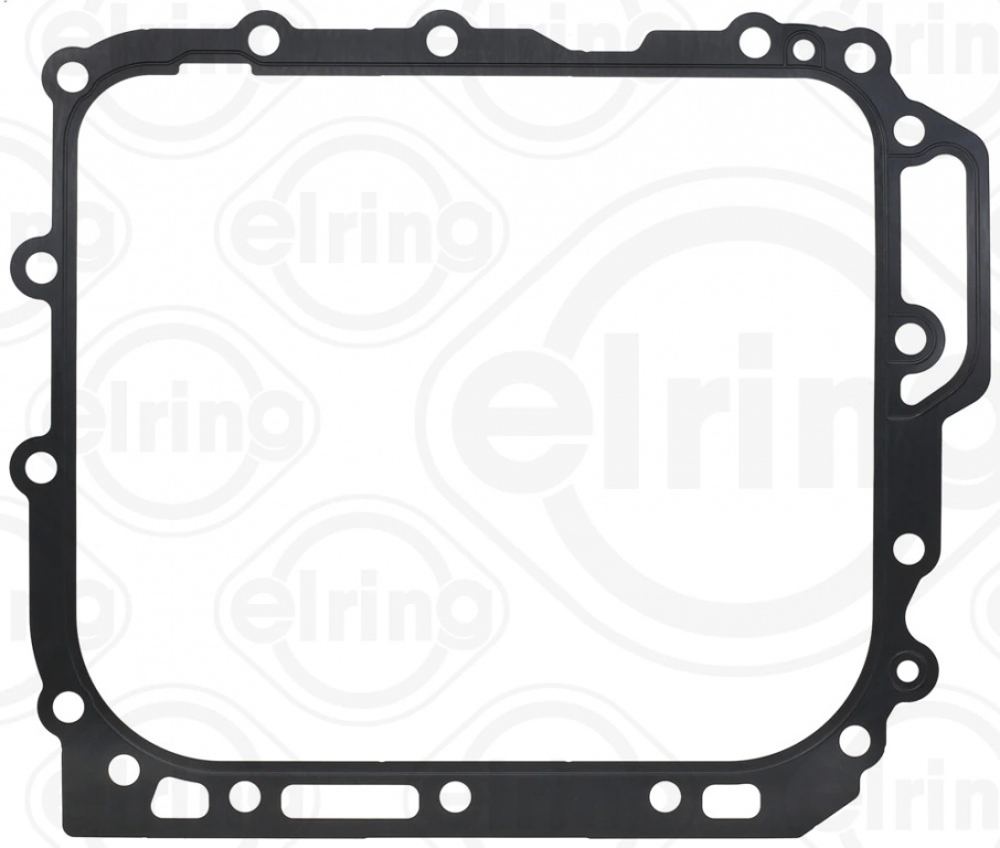 Etansare ulei, transmisie automata Elring VOLVO B8 2020-2025 - 574.450