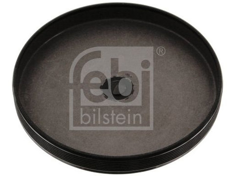 Etansare ulei transmisie manuala 47167 FEBI BILSTEIN pentru Seat Leon Vw Passat Seat Alhambra Vw Golf Vw Jetta Audi Tt Skoda Octavia Seat Toledo Vw Vento Skoda Fabia Vw Sharan Vw Bora Audi A3