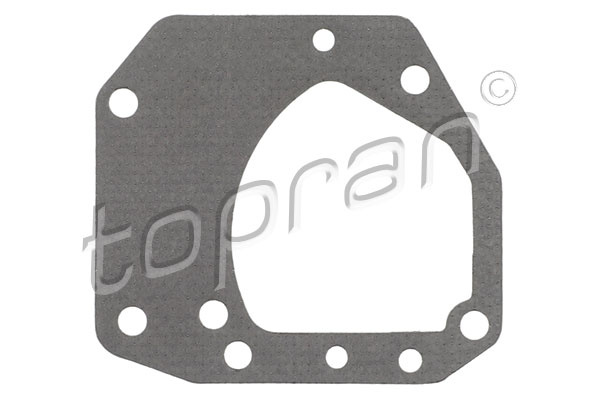 Etansare ulei, transmisie manuala TOPRAN montare la mecanismul de schimbare viteze 206568 la VAUXHALL ASTRA Mk III (F) hatchback (T92) 1991 1992 1993 1994 1995 1996 1997 1998