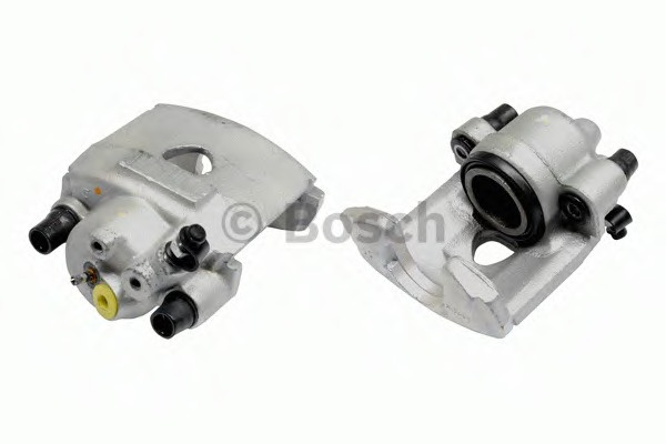 Etrier 0 986 135 020 BOSCH pentru Seat Arosa Vw Lupo Vw Polo Skoda Fabia Vw Fox Vw Derby