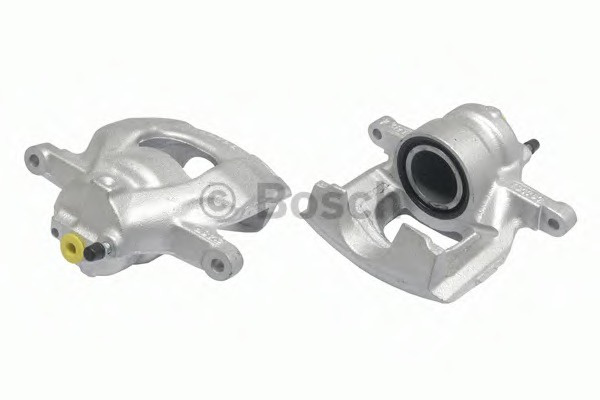 Etrier 0 986 135 093 BOSCH pentru CitroEn C1 Peugeot 107 Toyota Aygo