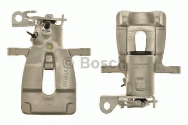 Etrier 0 986 473 280 BOSCH pentru Renault Megane Renault Wind Renault ScEnic Renault Grand Renault Twingo