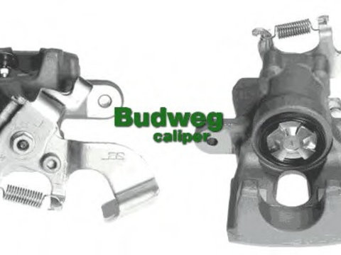 Etrier 344245 BUDWEG CALIPER pentru Toyota Auris Toyota Blade Toyota Altis Toyota Corolla