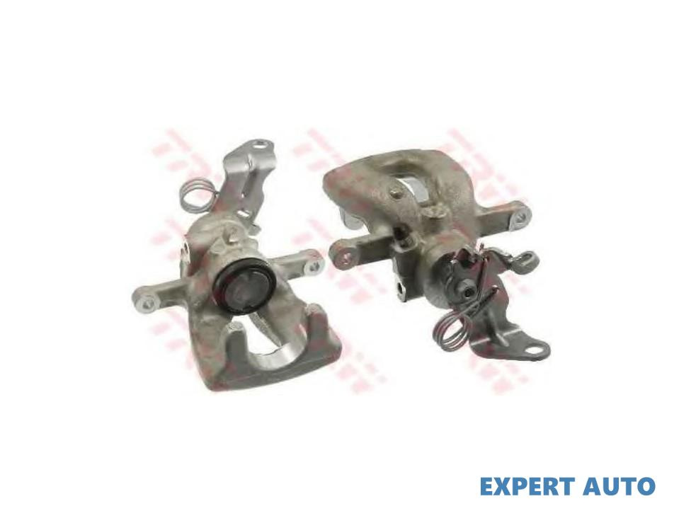 Etrier Alfa Romeo 159 Sportwagon (939) 2006-2011 #2 2110130