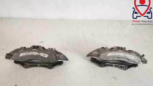 Etrier AMG Brembo Original In Stare Buna