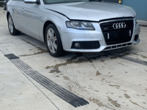 Etrier dreapta fata Audi A4 B8 3.0 TDI