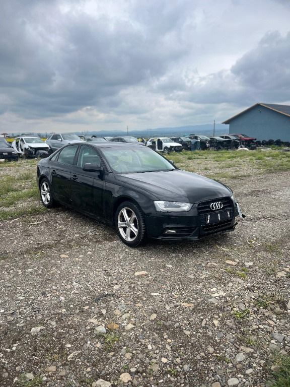 Etrier dreapta fata Audi A4 B8 B8.5 2.0 TDI