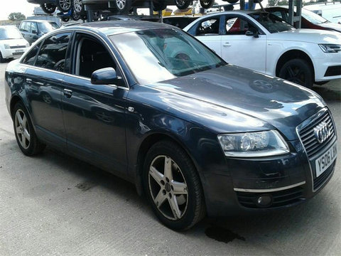 Etrier dreapta fata audi A6 C6 2.0 TDI BRE