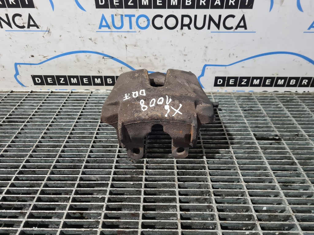 Etrier dreapta fata BMW X6 E71 3.0 2007 