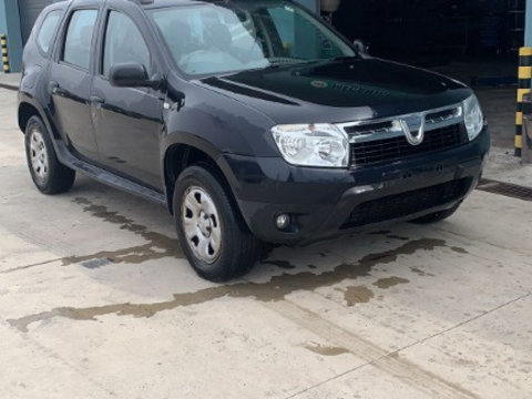 Etrier dreapta fata Dacia Duster 1.5 DCI K9K