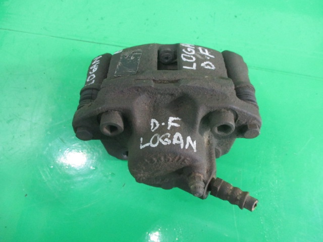 ETRIER DREAPTA FATA DACIA LOGAN 1.5 DCI 