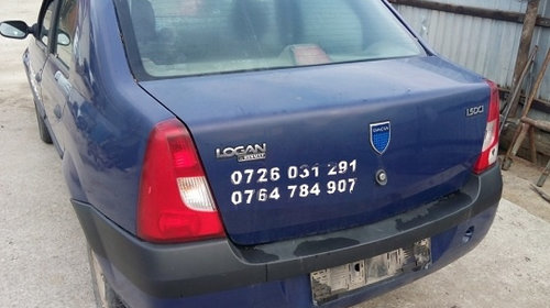 ETRIER DREAPTA FATA DACIA LOGAN 1.5 DCI 