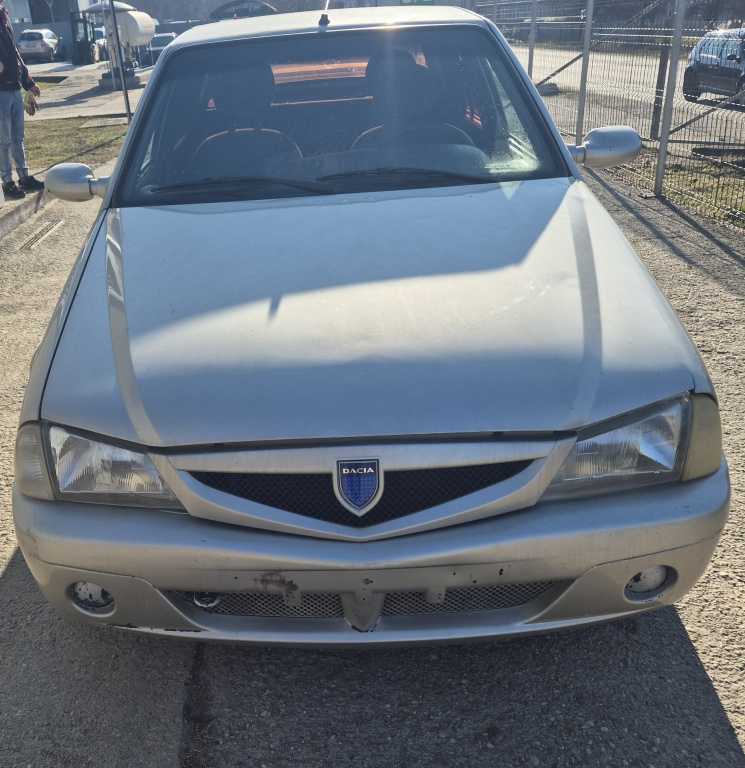 ETRIER DREAPTA FATA DACIA SOLENZA 1.4 BENZINA 55KW 75CP FAB. 2003 - 2005 ZXYW2018ION