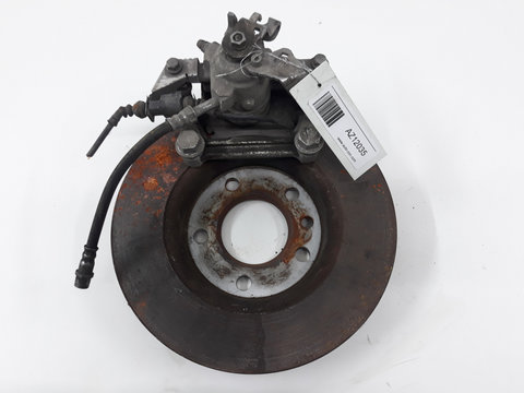 Etrier dreapta fata + disc frana Volkswagen Transporter T5/T6 2.0TDI SH 32329136/C