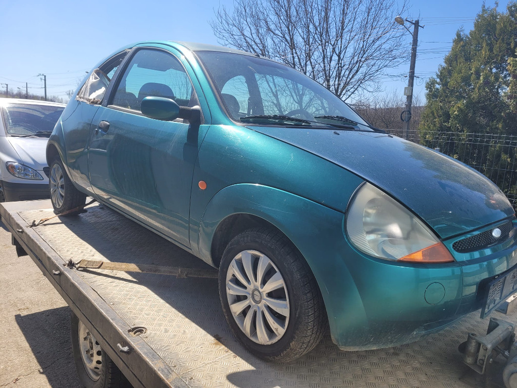 ETRIER DREAPTA FATA FORD KA 1.3 BENZINA 