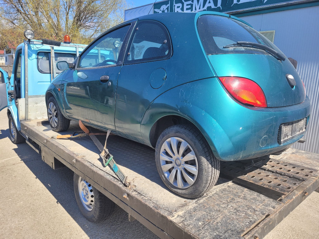 ETRIER DREAPTA FATA FORD KA 1.3 BENZINA 