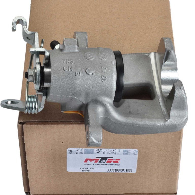 Etrier dreapta fata NOU VW Golf V 1.6 FSI 115cp an 2003-2008