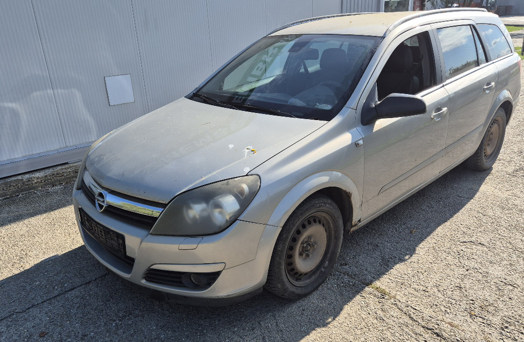 ETRIER DREAPTA FATA OPEL ASTRA H 1.7 CDT