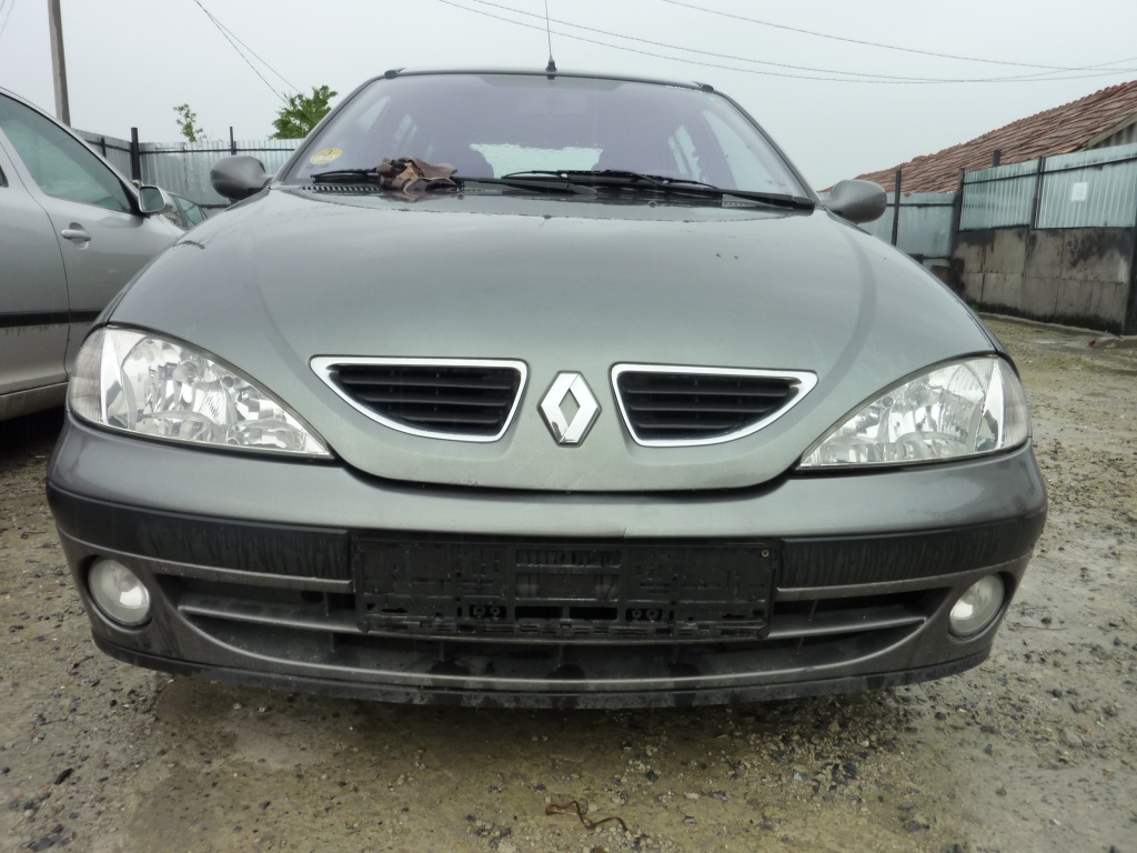 ETRIER DREAPTA FATA RENAULT MEGANE 1 , 1.6 16V BENZINA FAB. 1995 - 2002 ZXYW2018ION
