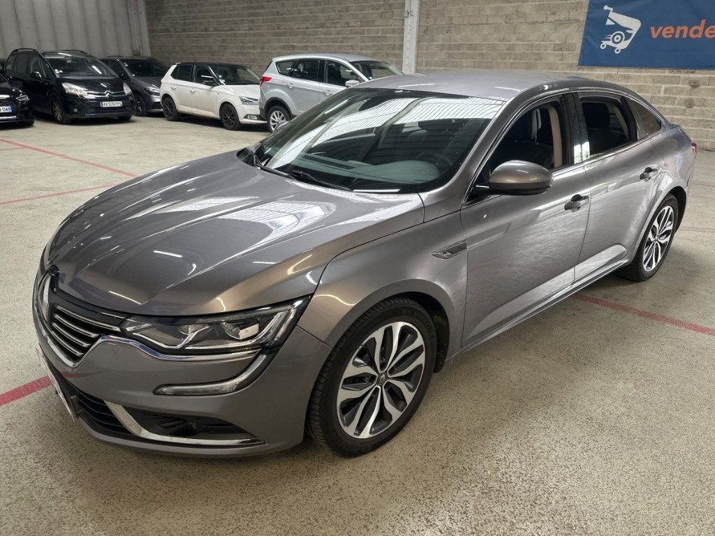 Etrier dreapta fata Renault Talisman 1.6 DCI