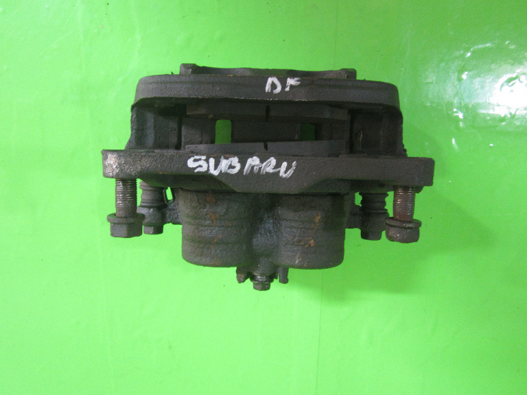 ETRIER DREAPTA FATA SUBARU FORESTER SH 2