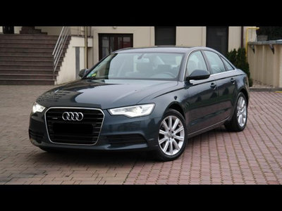 Etrier dreapta spate Audi A6 C7 3.0 TDI an 2013