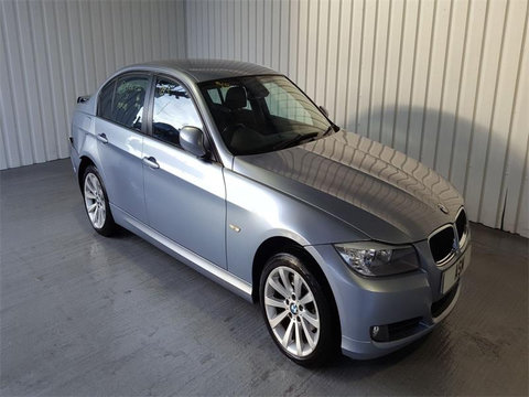 Etrier dreapta spate BMW Seria 3 320 2.0 D 177 E90 LCI