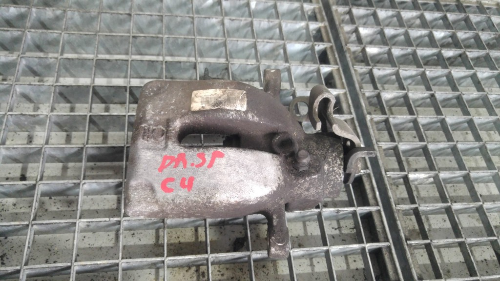 Etrier dreapta spate citroen c4 2 nc