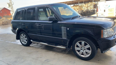 Etrier dreapta spate Land Rover Range Rover Vogue 