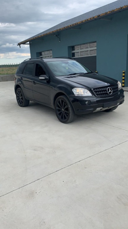 Etrier dreapta spate Mercedes ML280 W164 3.0 CDI