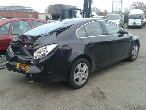 Etrier dreapta spate Opel Insignia 2.0 CDTI A20DTH